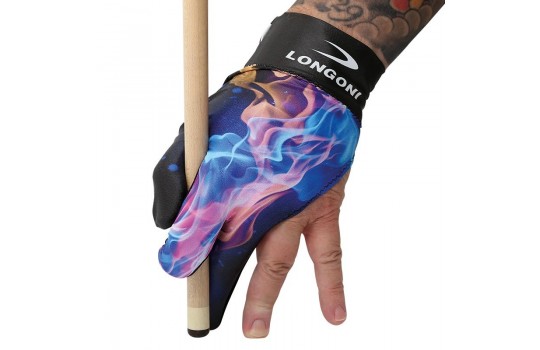 Longoni Fancy Color Explosion Collection 1 SX (φοριέται στο Αριστερό Χέρι) (Preview 1)