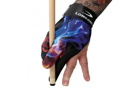 Longoni Fancy Color Explosion Collection 2 SX (φοριέται στο Αριστερό Χέρι) (Preview 1)