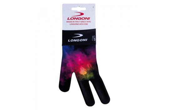 Longoni Fancy Color Explosion Collection 3 SX (φοριέται στο Αριστερό Χέρι) (Preview 2)