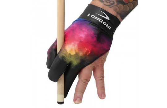 Longoni Fancy Color Explosion Collection 3 SX (φοριέται στο Αριστερό Χέρι) (Preview 1)