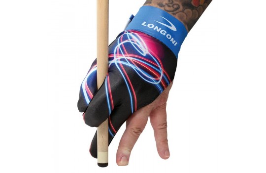 Longoni Fancy Neon Collection 2 SX (φοριέται στο Αριστερό Χέρι) (Preview 1)