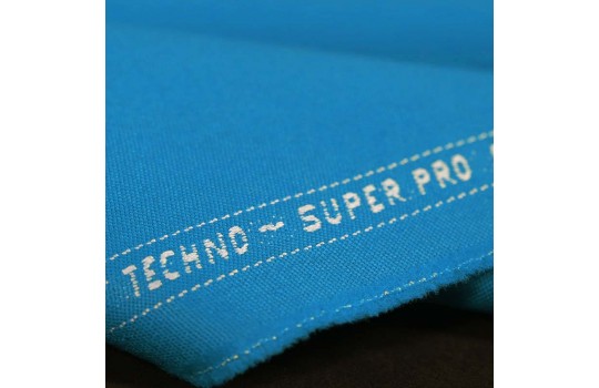 Renzline Techno Super Pro Set Sugar Blue (85% Wool - 15% Polyamide) (Preview 2)