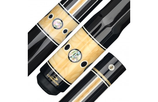 Frederic Caudron - Amalia S30 Wood Joint