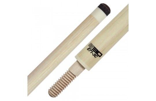 Frederic Caudron - Amalia S30 Wood Joint