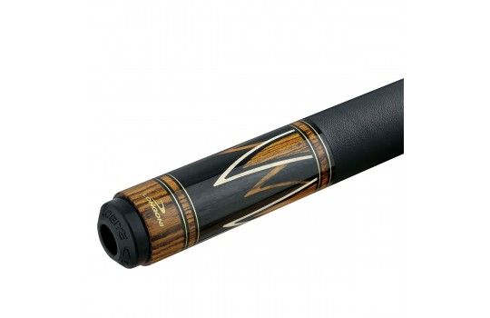 Cue Longoni Flames - Niels Feijen Leather S30