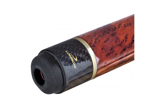 Cue Longoni Composita Graphite