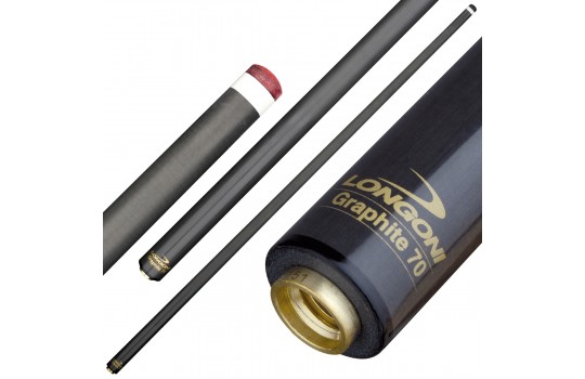 Shaft Longoni Composita 12mm FC70 VP2