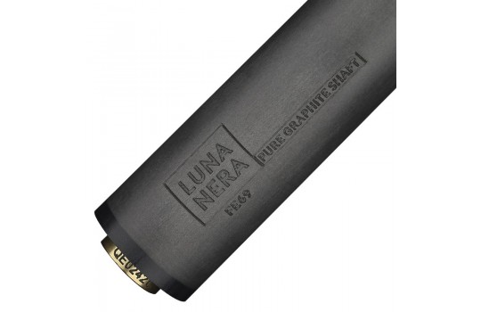 Shaft Longoni Luna Nera FΕ69 VP2
