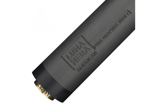 Shaft Longoni Luna Nera VP2 12.4 American