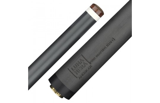 Shaft Longoni Luna Nera VP2 12.4 American
