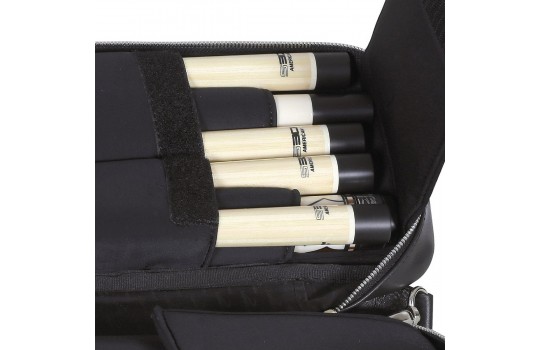 Cue Bag Longoni Giotto - Doge 4B-8S - VIDEO