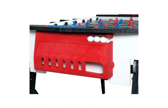 Soccer Table Storm Trolley Family Outdoor