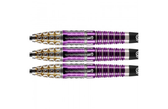 Roman Empire Caesar 95% FW 25 gram Steeltip