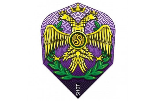 Roman Empire Caesar Std.6 100 micron (Preview 1)