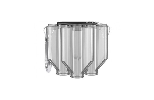 8 Flight Box Clear (Preview 1)