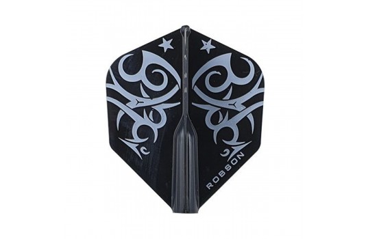 Robson Plus Flight Std. Tribe White (Preview 1)