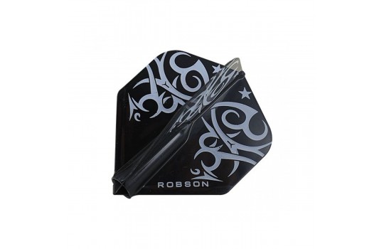 Robson Plus Flight Std. Tribe White (Preview 2)