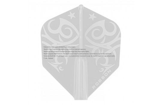 Robson Plus Flight Std. Tribe Green (Preview 4)