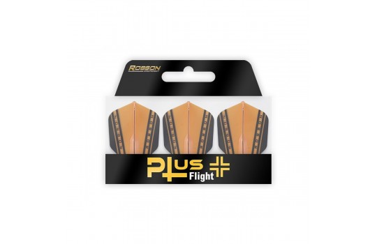 Robson Plus Flight Std.6 V Orange
