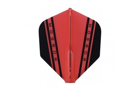Robson Plus Flight Std. V Red