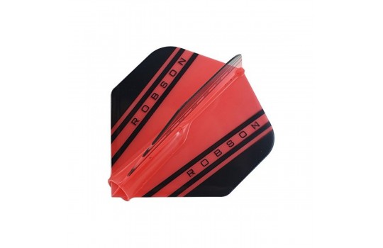 Robson Plus Flight Std. V Red