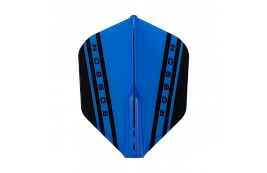 Robson Plus Flight Std.6 V Blue