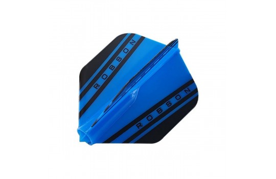 Robson Plus Flight Std.6 V Blue