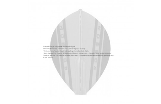 Robson Plus Flight Pear V Red (Preview 4)