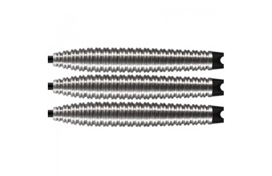 Zen Dojo 80% Tungsten 25 gram Steeltip