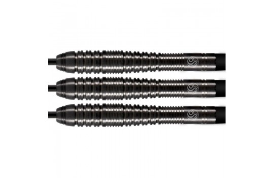 Zen Roshi 90% Tungsten 25 gram Steeltip