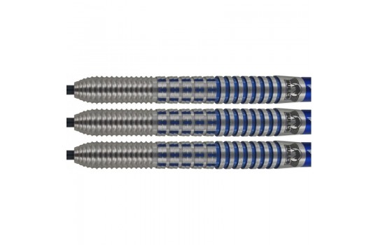 Blue Pegasus 95% A 24 gram Steeltip