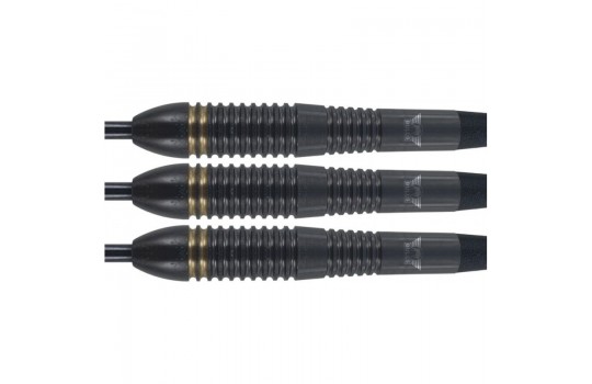 Smoke 80% Gold 25 gram Steeltip