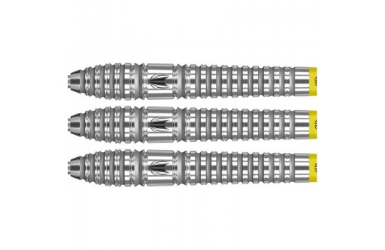 Bolide 03 90% Swiss 24 gram Steeltip