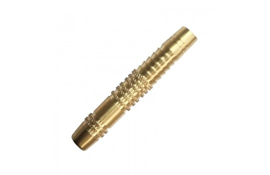 Brass Dart Barrel 16gr