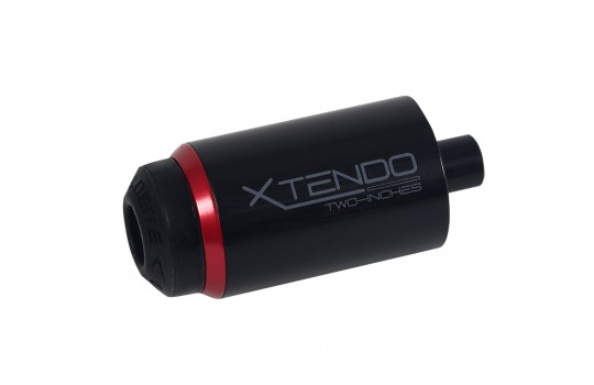 Longoni Xtendo - 3Lobite 5cm MINI - VIDEO