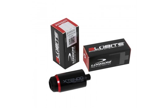 Longoni Xtendo - 3Lobite 5cm MINI - VIDEO