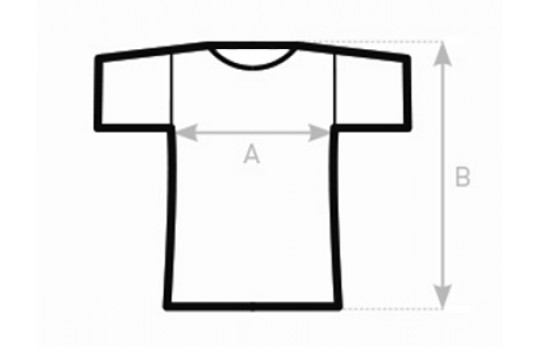 DPuls T-Shirt Black - XL