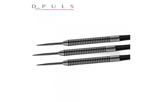Diana 90% Tungsten 22gr Steel Tip