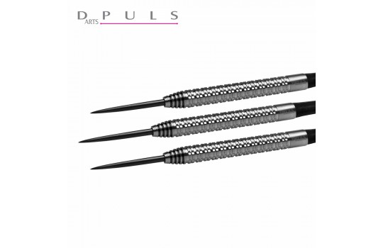 Hausi by Marcel Hausotter 90% Tungsten 23gr Steel Tip