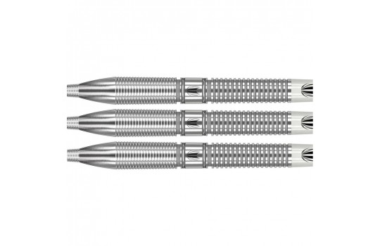 Gabriel Clemens 90% 21 gram Steeltip