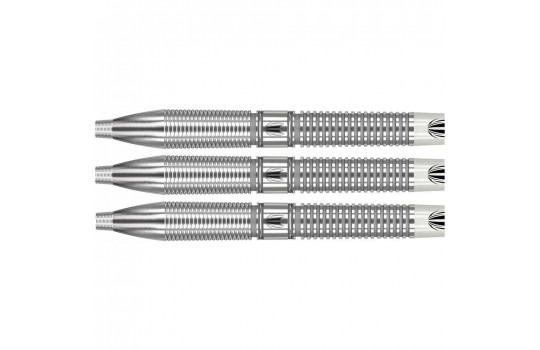Gabriel Clemens 90% 23 gram Steeltip