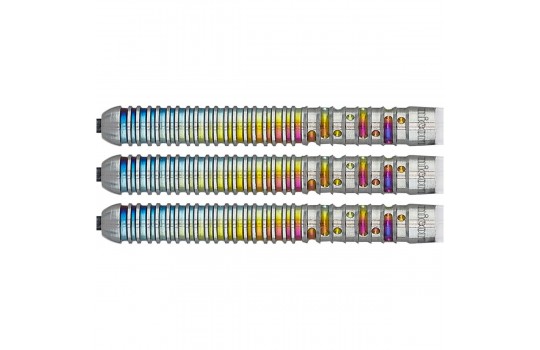 Code Gary Anderson 90% 21 gram Steeltip (Preview 1)