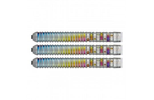 Code Gary Anderson 90% 23 gram Steeltip (Preview 1)