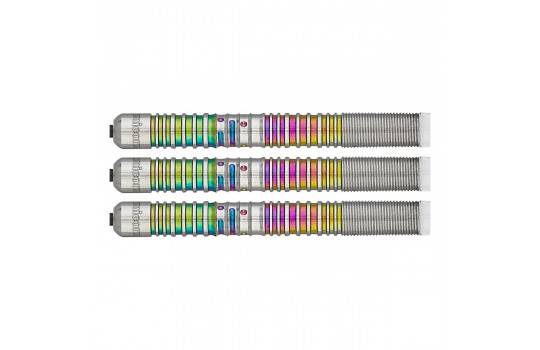 Code James Wade 90% 22 gram Steeltip (Preview 1)