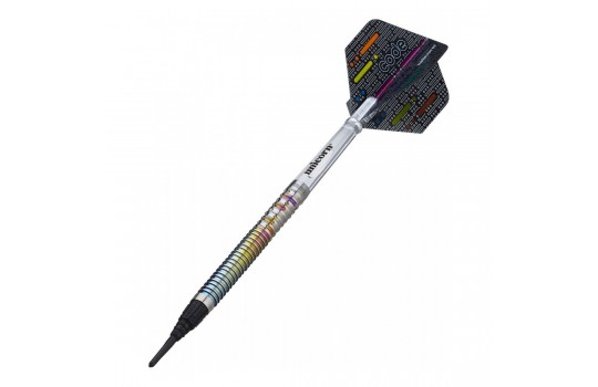 Code Gary Anderson 80% 18 gram Softtip