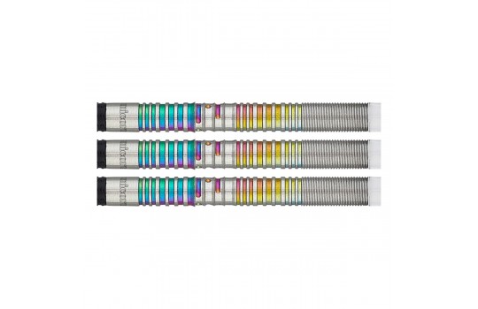 Code James Wade 90% 20 gram Softtip