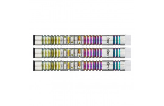 Code Chris Dobey 90% 20 gram Softtip