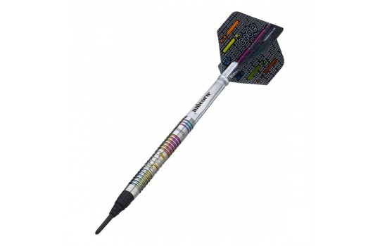 Code Chris Dobey 90% 20 gram Softtip