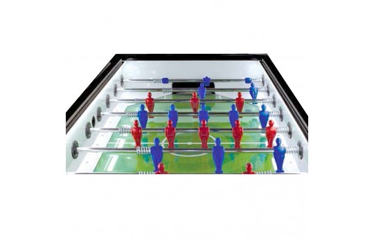 Soccer table Cosmo VS Stadium Line - Indoor 
