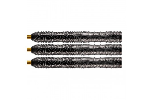 Warrior Kapene Captain 90% 22 gram Steeltip (Preview 2)